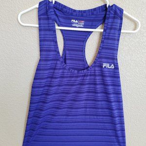 Fila Tank Top